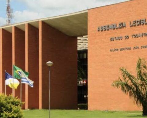 Imagem assembleia
