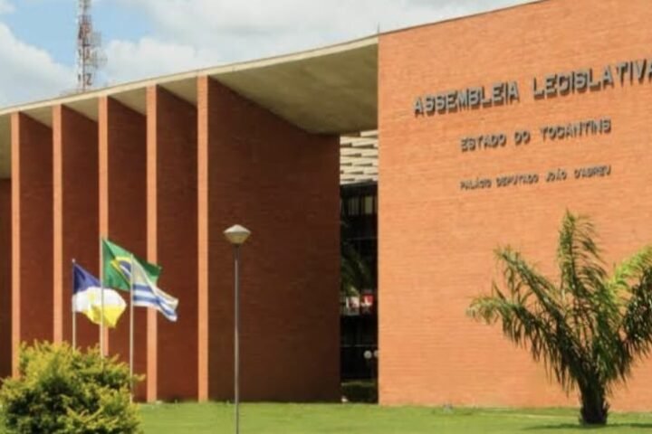 Imagem assembleia