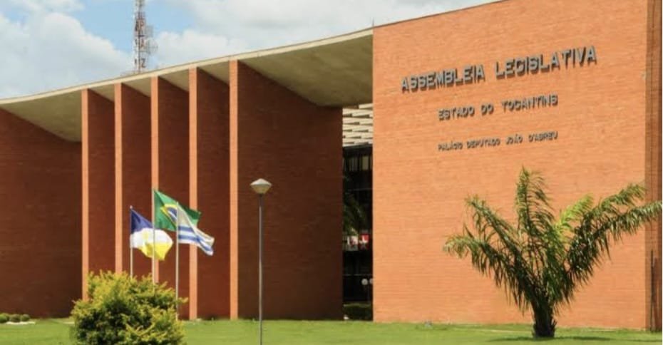 Imagem assembleia