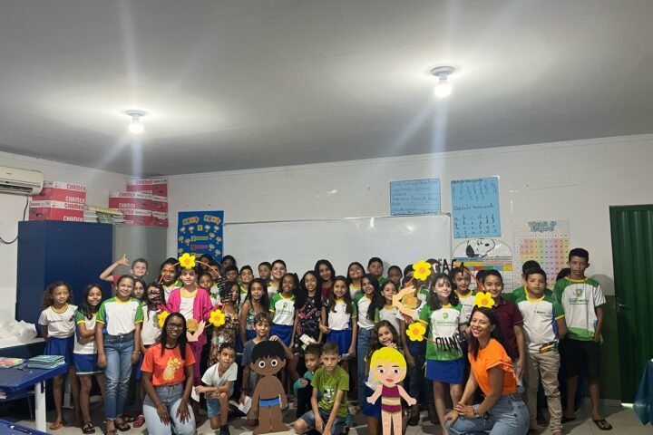 Maio amaelo