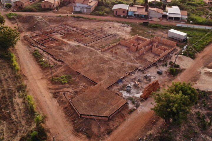 Creche august