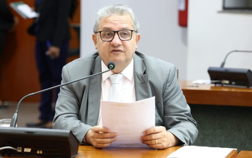 Dep jair fayas