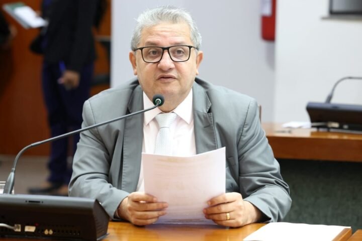 Dep jair fayas