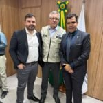 Laercio e ricardo ayres