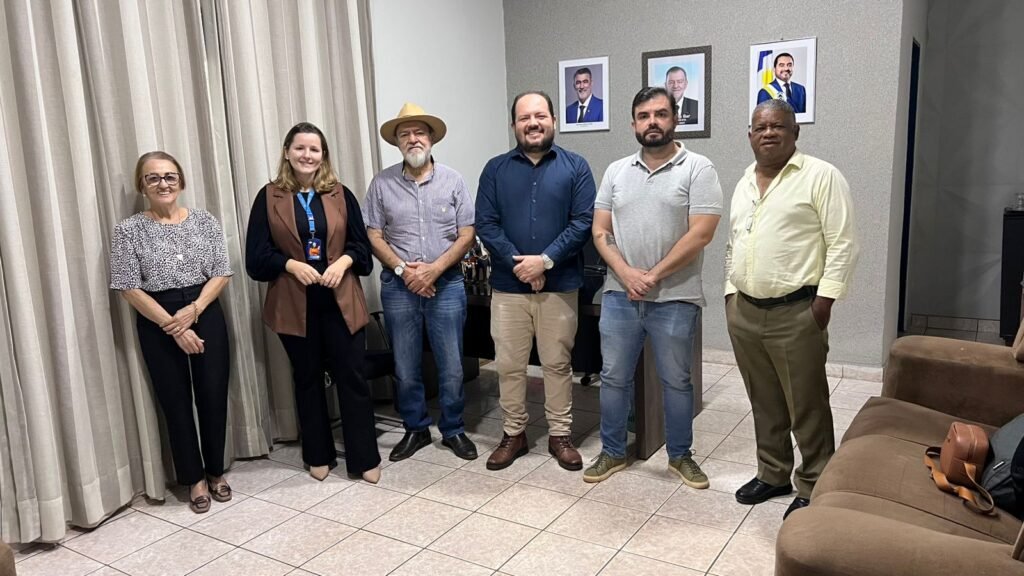 Sebrae august