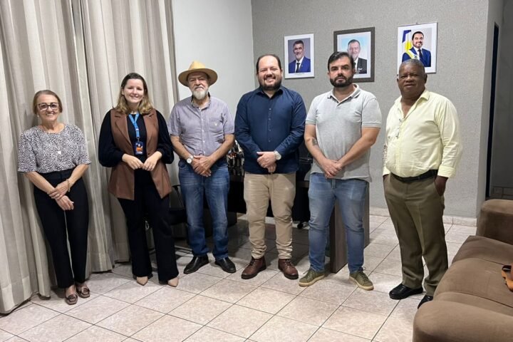 Sebrae august