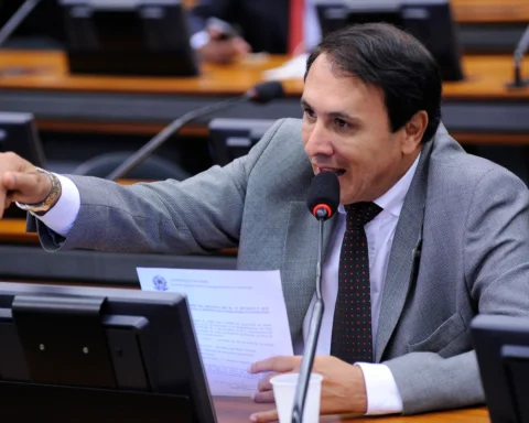 Gaguim deputado
