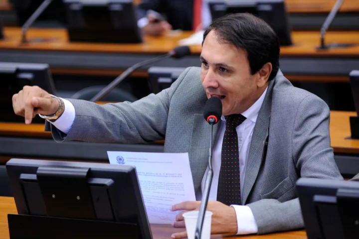 Gaguim deputado